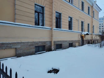 Нежилое помещение 10,3 кв.м, расположенное по адресу: Санкт-Петербург, Кирочная ул, дом 37, лит. А, пом. 5-Н